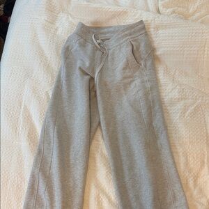 Lululemon Scuba Joggers